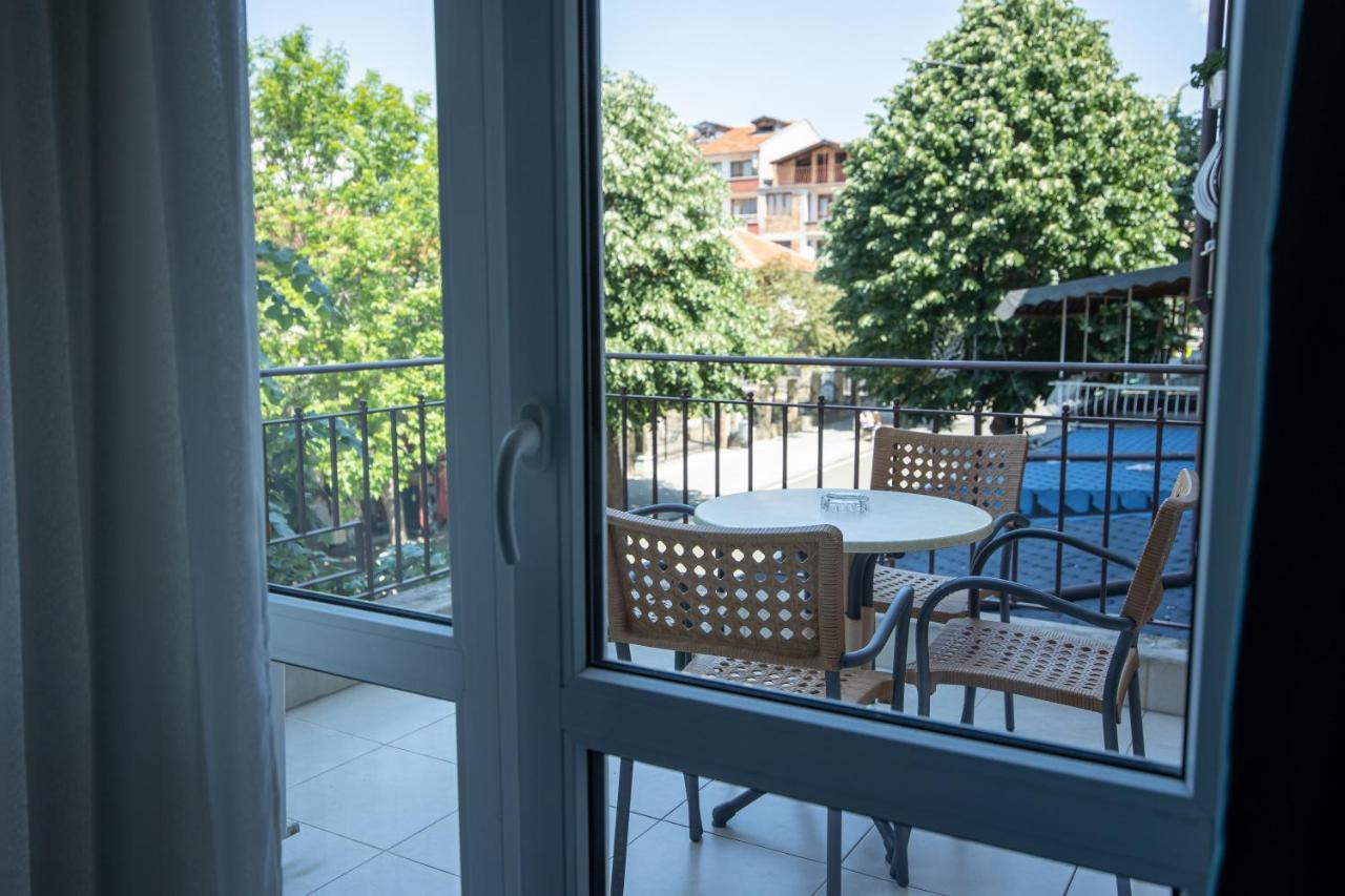 Villa Martina Nesebar Exterior foto